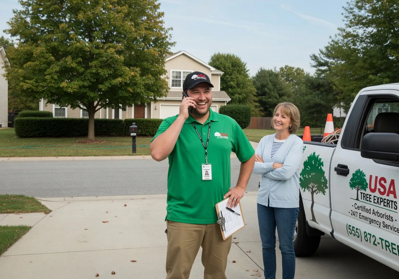 Tree Services Cheat Lake, WV FAQs